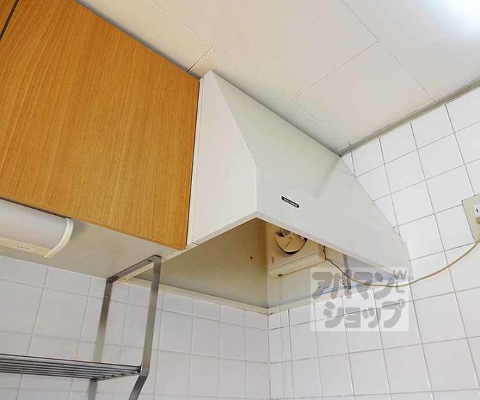 【八代マンション】間取