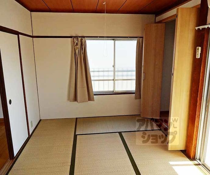 【八代マンション】間取