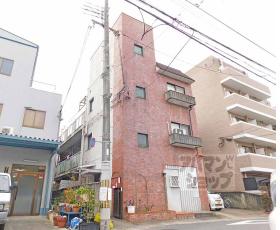 メゾン・ルイ：間取図