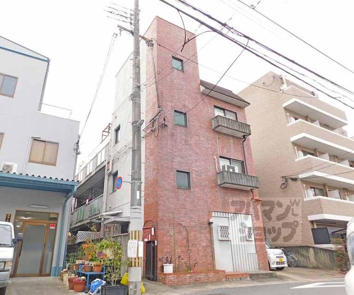 【メゾン・ルイ】間取