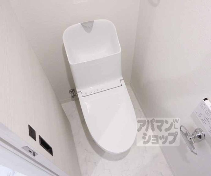 【メゾン・ルイ】間取