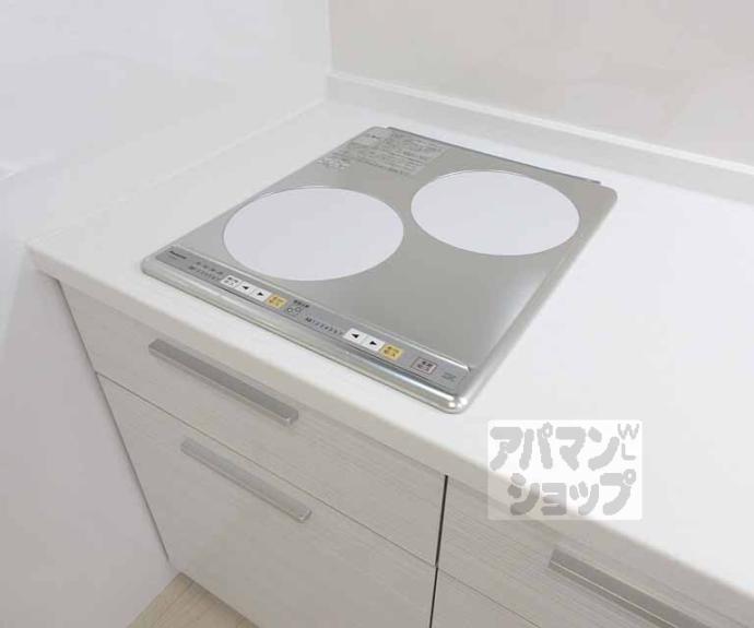 【メゾン・ルイ】間取