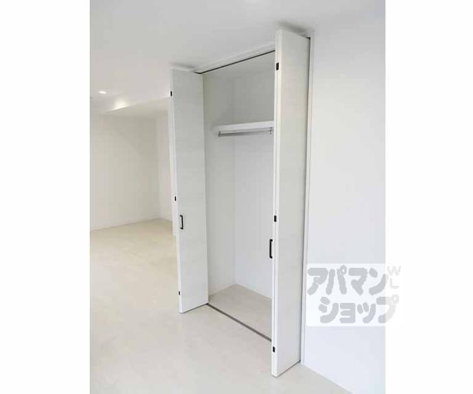 【メゾン・ルイ】間取