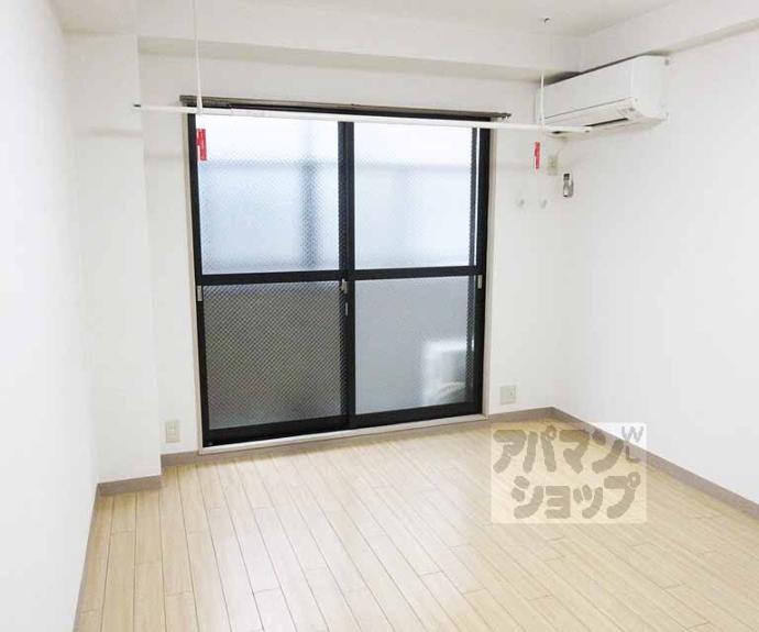 【サキゾーハウス立原町】間取
