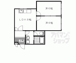 【サキゾーメゾン竹鼻】