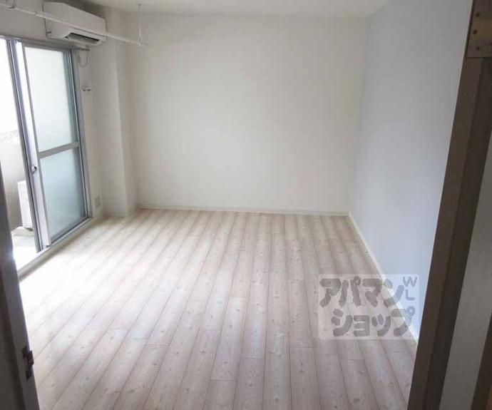 【サキゾーメゾン竹鼻】間取