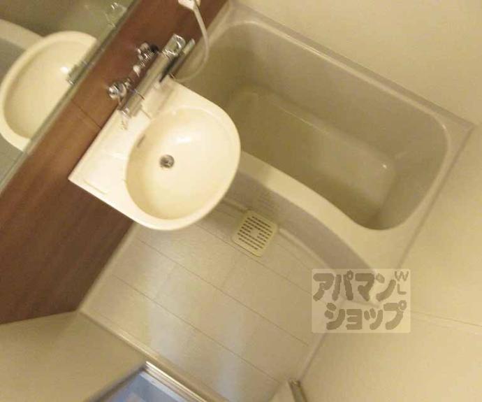 【サキゾーメゾン竹鼻】間取