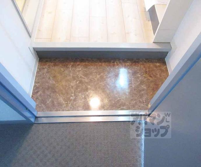 【サキゾーメゾン竹鼻】間取