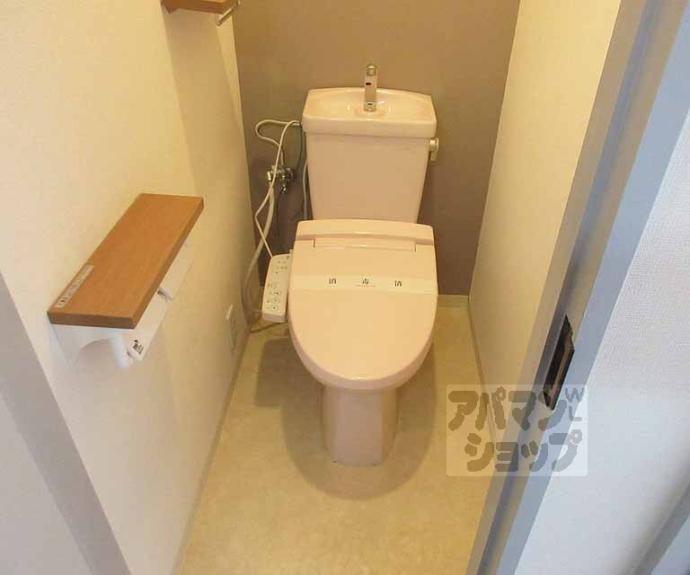 【サキゾーメゾン竹鼻】間取