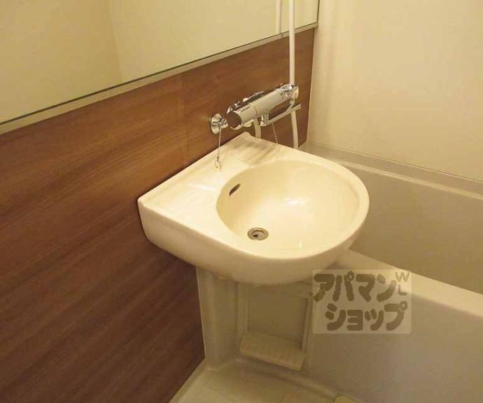 【サキゾーメゾン竹鼻】間取