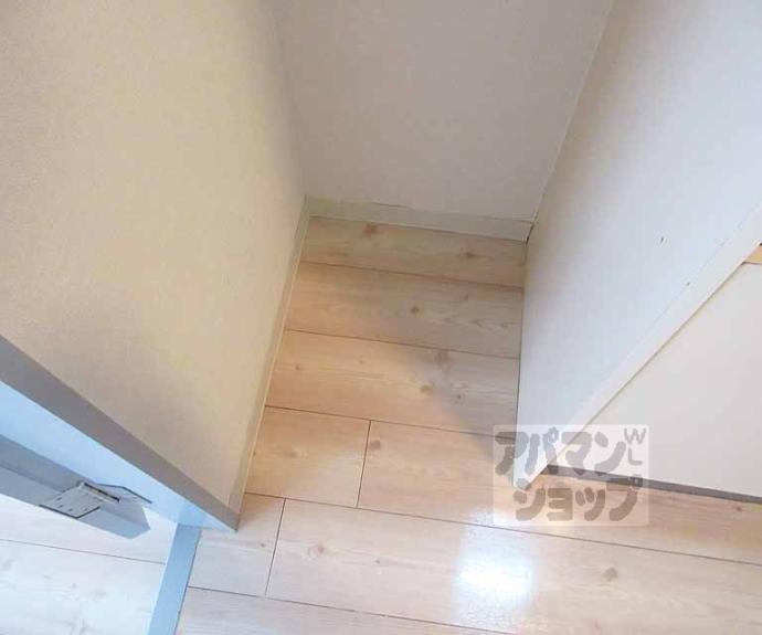 【サキゾーメゾン竹鼻】間取