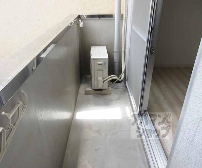 【サキゾーメゾン竹鼻】間取