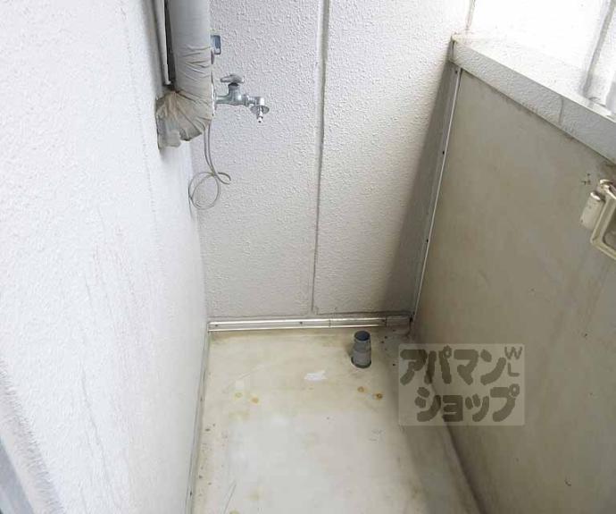 【サキゾーメゾン竹鼻】間取