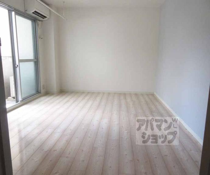 【サキゾーメゾン竹鼻】間取