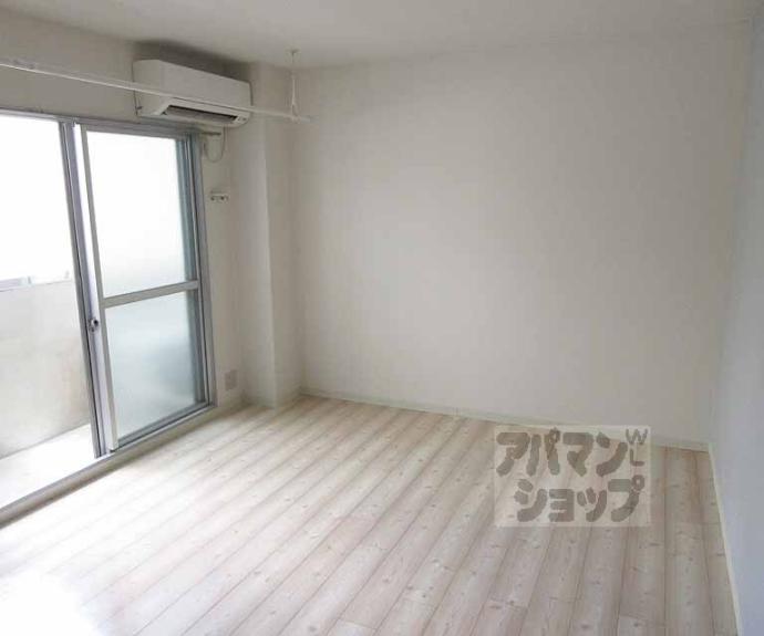 【サキゾーメゾン竹鼻】間取