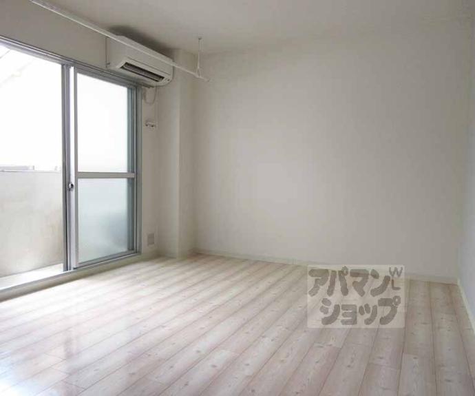 【サキゾーメゾン竹鼻】間取