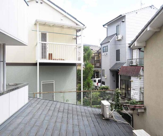 【サキゾーメゾン竹鼻】間取