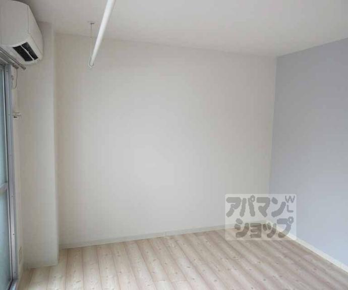 【サキゾーメゾン竹鼻】間取