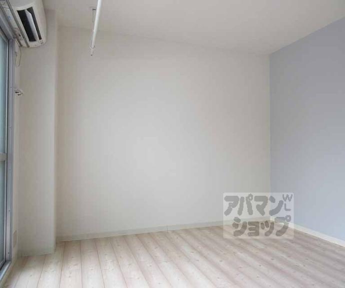 【サキゾーメゾン竹鼻】間取