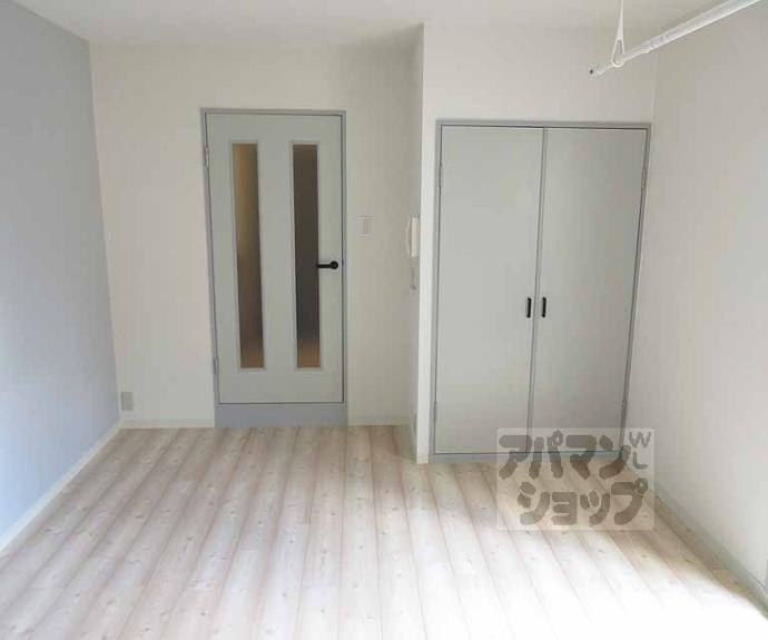 【サキゾーメゾン竹鼻】間取