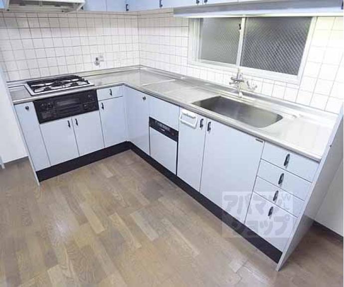 【サキゾーメゾン竹鼻】間取