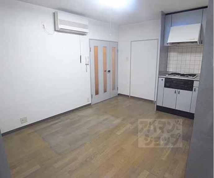 【サキゾーメゾン竹鼻】間取