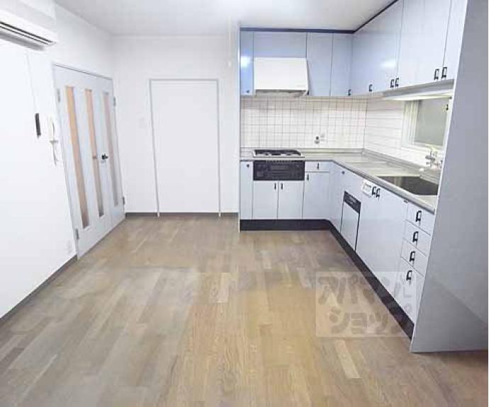 【サキゾーメゾン竹鼻】間取