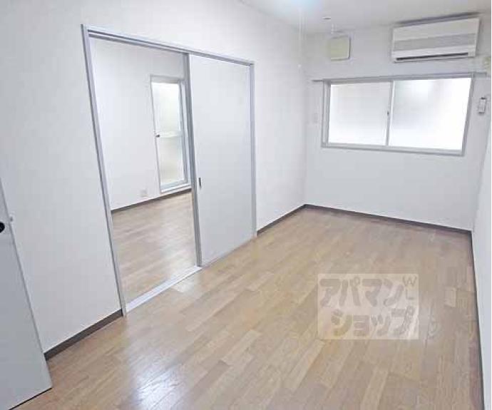 【サキゾーメゾン竹鼻】間取