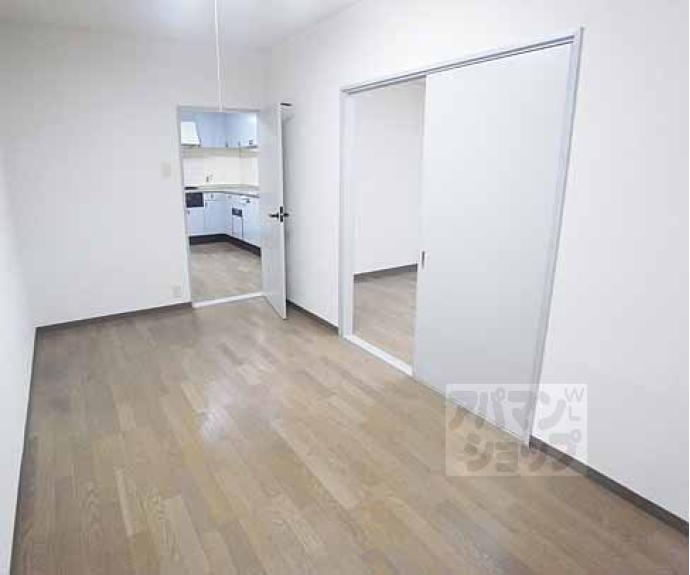 【サキゾーメゾン竹鼻】間取