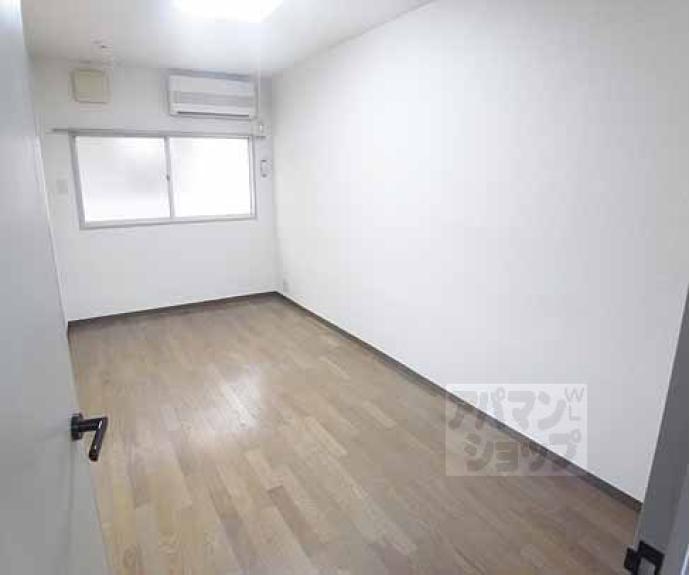 【サキゾーメゾン竹鼻】間取