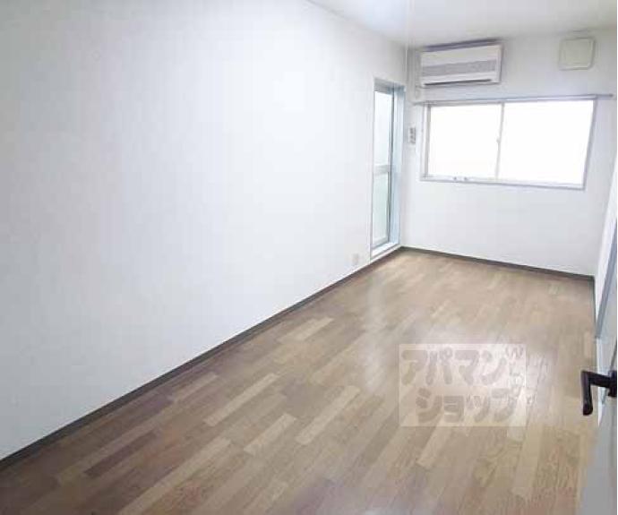 【サキゾーメゾン竹鼻】間取