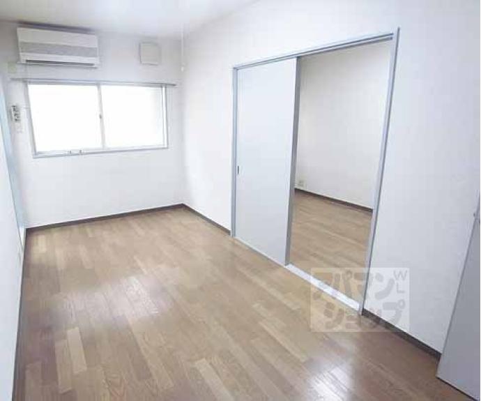 【サキゾーメゾン竹鼻】間取