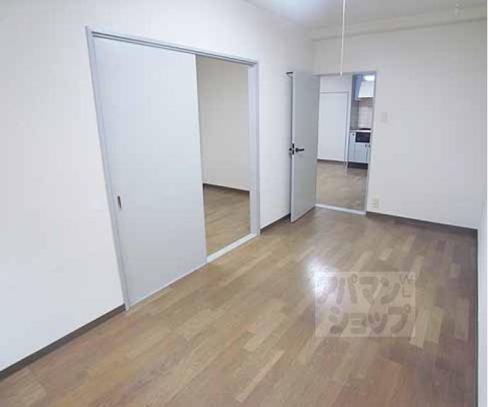 【サキゾーメゾン竹鼻】間取