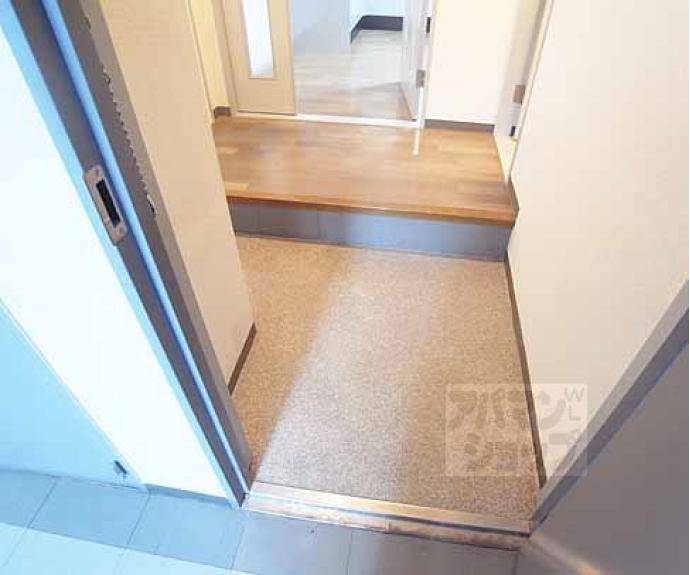 【サキゾーメゾン竹鼻】間取