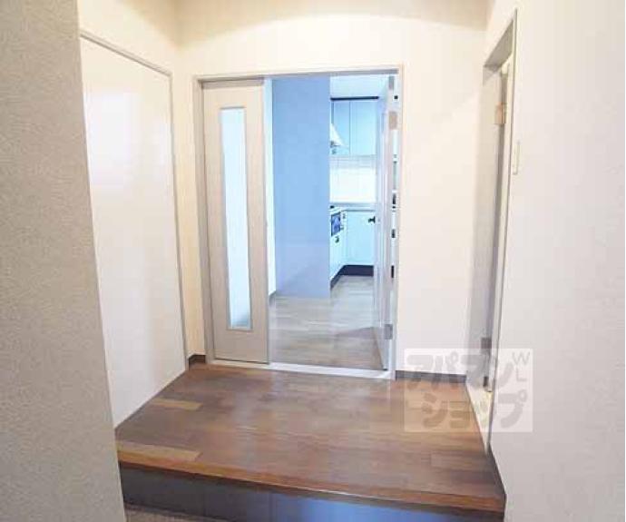 【サキゾーメゾン竹鼻】間取