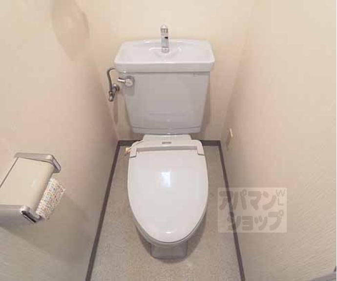 【サキゾーメゾン竹鼻】間取