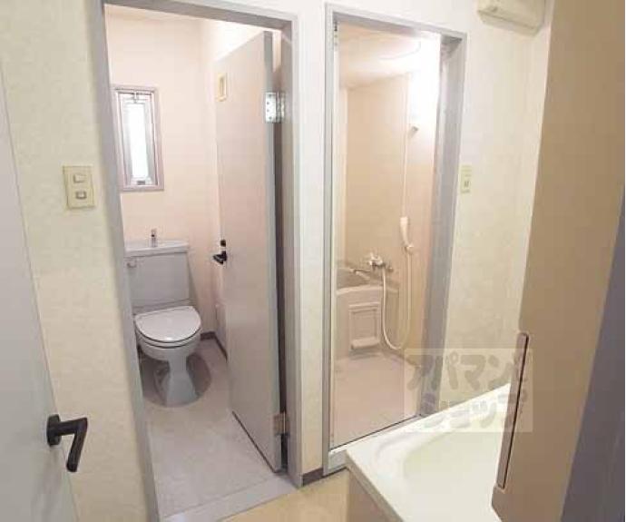 【サキゾーメゾン竹鼻】間取