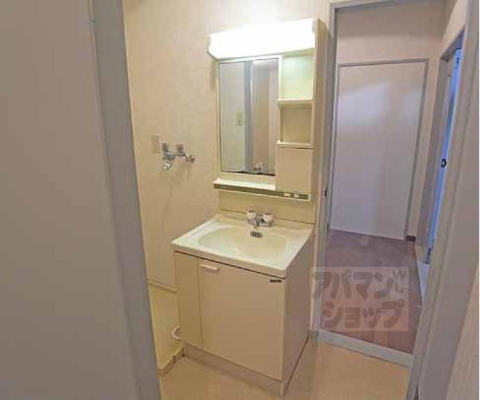 【サキゾーメゾン竹鼻】間取