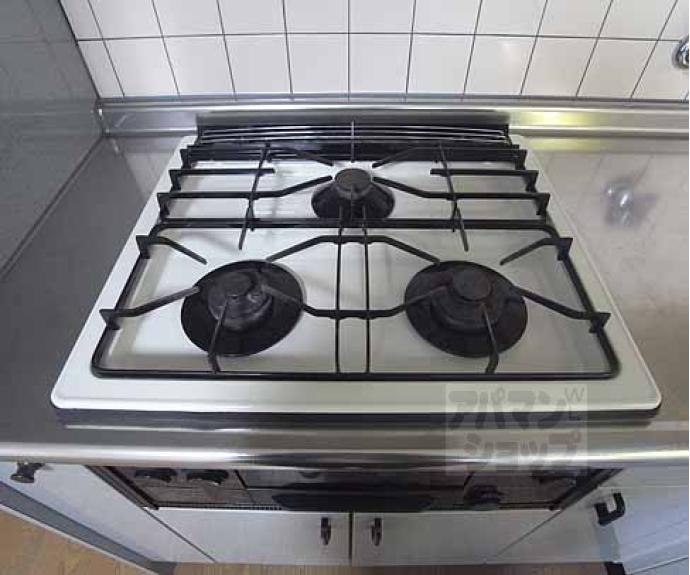 【サキゾーメゾン竹鼻】間取