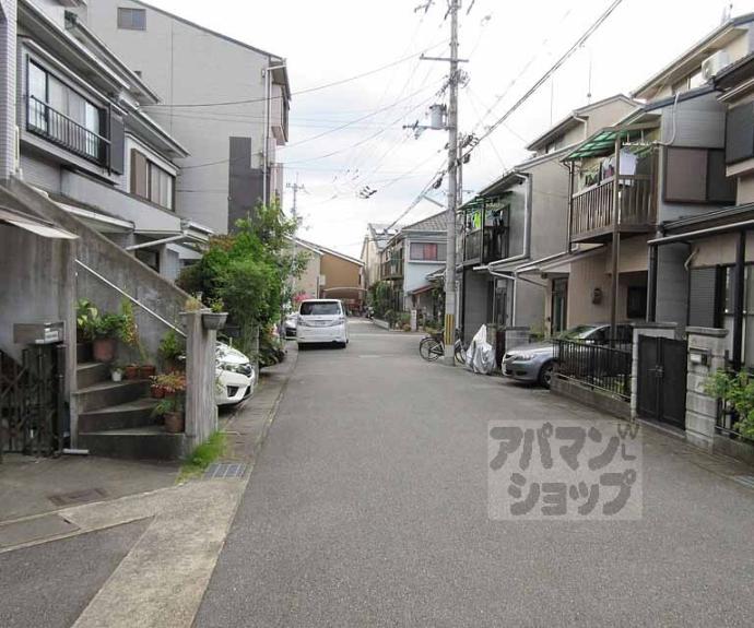 【セジュール２０００】間取