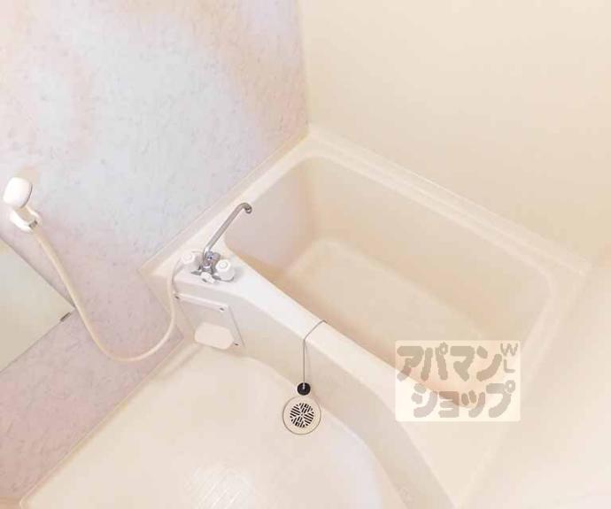 【セジュール２０００】間取