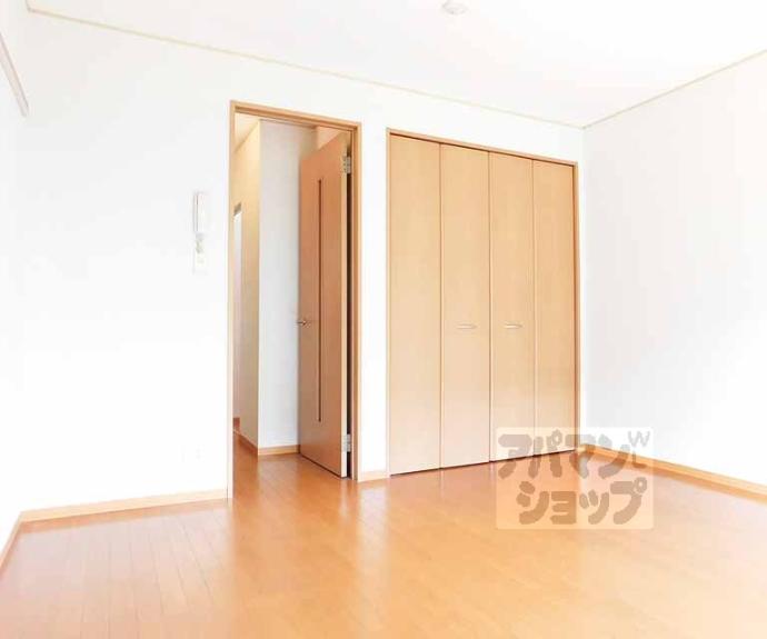 【セジュール２０００】間取