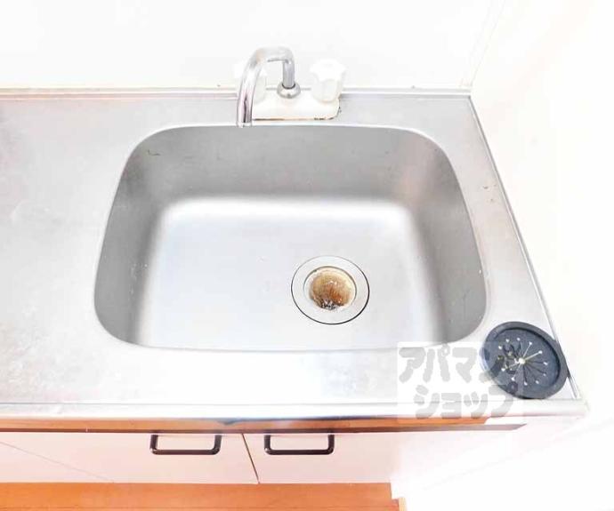 【セジュール２０００】間取