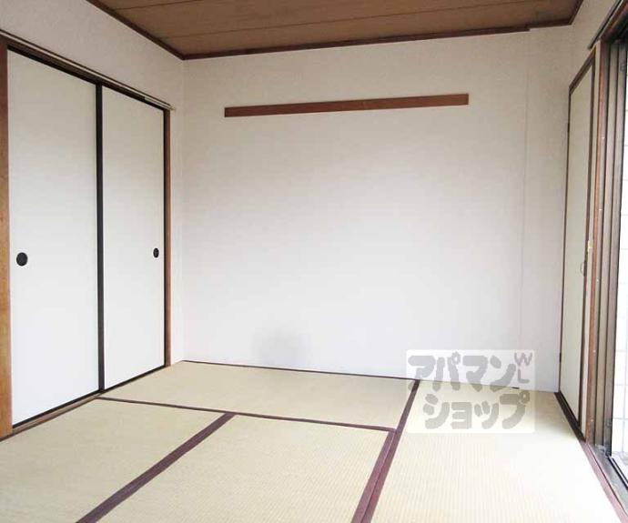 【コーポ紅梅】間取