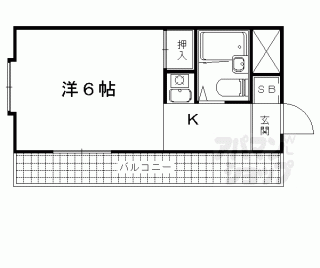 【西野山洛庵】