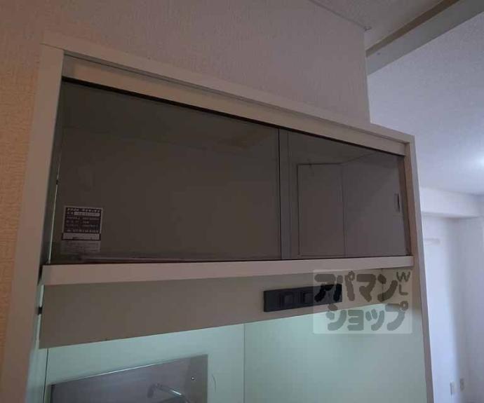 【西野山洛庵】間取