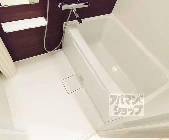 【パルフェマンション】間取