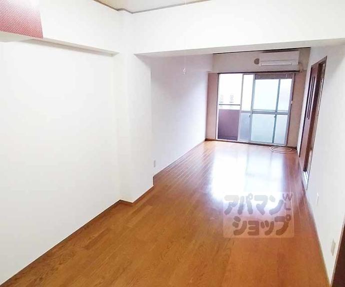 【パルフェマンション】間取