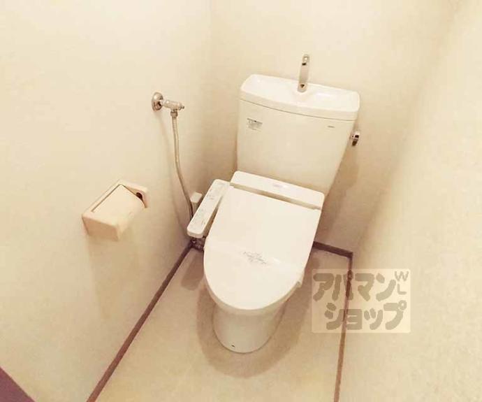 【パルフェマンション】間取