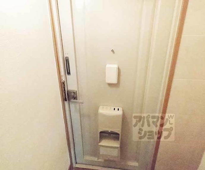 【パルフェマンション】間取